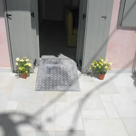 Avra Σπίτι διακοπών *