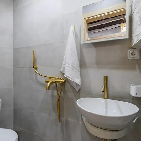Avra Holiday home *