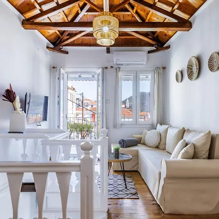 Avra Holiday home