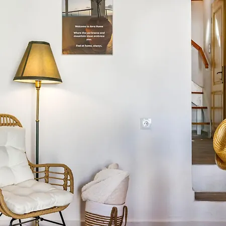 Avra Holiday home Skopelos Town