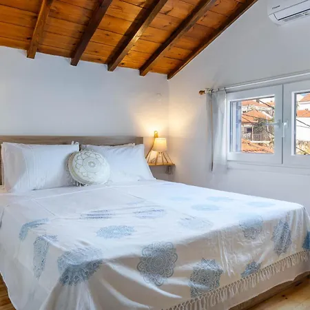 Holiday home Avra Skopelos Town