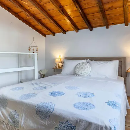 Avra Holiday home Skopelos Town