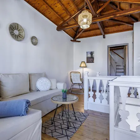 Avra Holiday home